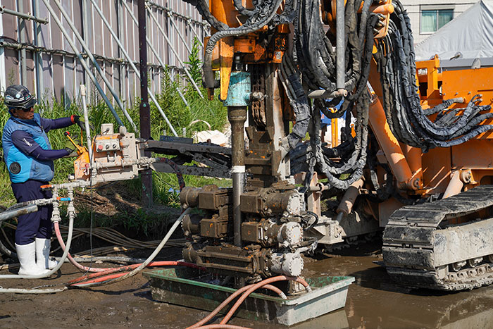 エコサイクル株式会社の画像