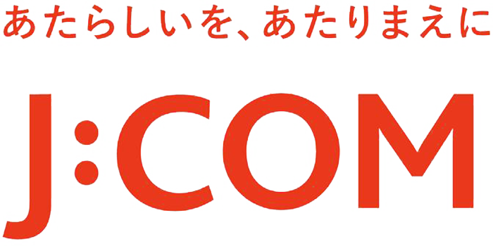 J:COM